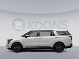 New 2025 Kia Carnival SX Prestige image 2