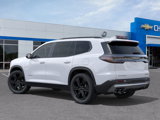 New 2026 GMC Acadia Elevation image 3