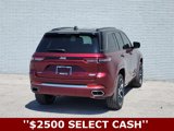 New 2025 Jeep Grand Cherokee Summit image 4