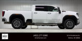 Used 2024 GMC Sierra 2500 SLT w/ SLT Convenience Package image 5
