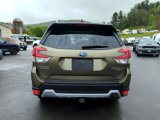 Used 2024 Subaru Forester Touring image 4