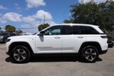 Used 2023 Jeep Grand Cherokee 4WD 4xe w/ Luxury Tech Group II image 2