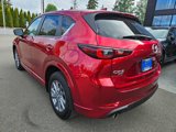 Certified 2024 MAZDA CX-5 AWD 2.5 S w/ Select Package image 6