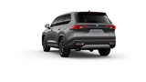 New 2025 Toyota Grand Highlander AWD Hybrid image 4