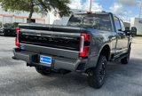 New 2025 Ford F350 4x4 Crew Cab Super Duty image 5