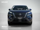 New 2026 Nissan Rogue SV image 2
