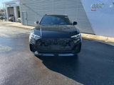 New 2025 Audi Q8 Premium Plus image 3