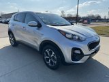 Used 2020 Kia Sportage LX image 3