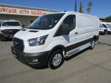 Used 2023 Ford Transit 250 Low Roof w/ Exterior Upgrade Package image 4