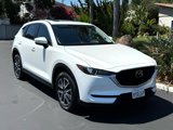 Used 2018 MAZDA CX-5 Touring w/ Preferred Equipment Package image 4
