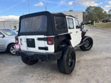 Used 2016 Jeep Wrangler Unlimited Sport image 4