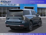 New 2025 Chevrolet Suburban High Country image 4