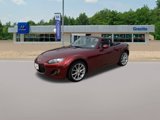 Used 2012 MAZDA MX-5 Miata Touring w/ Suspension Pkg image 2