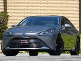 Used 2022 Toyota Mirai image 3