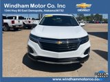 Used 2024 Chevrolet Equinox LT image 2