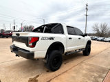 Used 2021 Nissan Titan PRO-4X w/ Pro-4x Convenience Package image 6