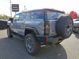 New 2025 GMC Hummer EV 3X image 3