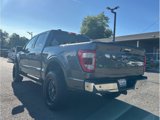 Used 2022 Ford F150 Lariat w/ Equipment Group 502A High image 5