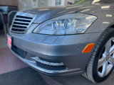Used 2012 Mercedes-Benz S 550 image 5