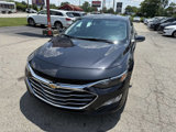 Used 2023 Chevrolet Malibu LT w/ Driver Confidence Package image 3