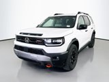 New 2026 Honda Passport TrailSport Elite image 3