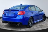 Used 2020 Subaru WRX w/ Popular Package #3 (IZT) image 2