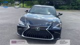 Used 2024 Lexus ES 350 w/ Premium Package image 3