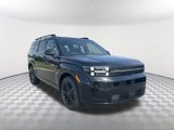New 2025 Hyundai Santa Fe Calligraphy image 3