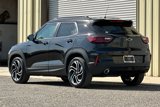 New 2026 Chevrolet TrailBlazer RS w/ Convenience Package image 4