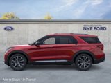 New 2025 Ford Explorer Platinum image 4
