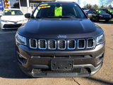 Used 2018 Jeep Compass Latitude w/ Popular Equipment Group image 5
