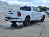 New 2026 RAM 1500 4x4 Crew Cab image 5