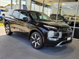 New 2025 Mitsubishi Outlander SE image 5