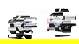 New 2025 Chevrolet Silverado 1500 Custom Trail Boss image 2