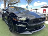 Used 2019 Ford Mustang Coupe image 3