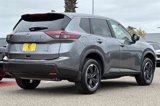 New 2025 Nissan Rogue SV image 4