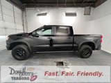 New 2025 Chevrolet Silverado 1500 ZR2 w/ ZR2 Bison Edition image 4