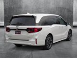 New 2025 Honda Odyssey Elite image 2