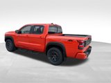 New 2025 Nissan Frontier PRO-4X w/ Pro Premium Package image 3