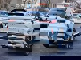 New 2025 INFINITI QX55 Luxe w/ Cargo Package image 4
