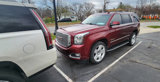 Used 2016 GMC Yukon Denali w/ Open Road Package image 4