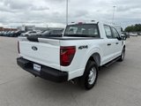 New 2025 Ford F150 XL w/ Tow/Haul Package image 3