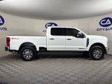 Used 2024 Ford F350 Lariat w/ Lariat Ultimate Package image 3