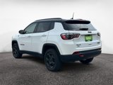 Used 2023 Jeep Compass Trailhawk image 4