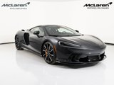Used 2025 McLaren GTS image 3