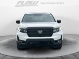 New 2025 Honda Ridgeline Black Edition image 2