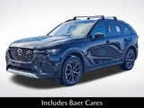 New 2025 MAZDA CX-70 Plug-In Hybrid w/ Premium Plus image 2