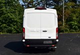 New 2025 Ford Transit 250 148 Medium Roof image 4