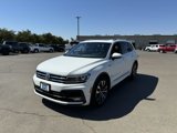 Used 2020 Volkswagen Tiguan SEL Premium R-Line image 5