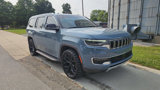 Used 2022 Jeep Wagoneer Series II image 5